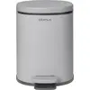 Blomus Treteimer PARA 29 cm Hellgrau 69212