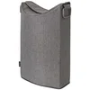 blomus Wäschesack -FRISCO LOUNGE- Design Wäschesammler: Schmal & Funkt...