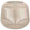 blomus Windlicht LITO Laterne Nomad small 17 cm