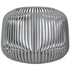 blomus Windlicht -LITO- Laterne, Windlicht, Kerzenhalter: Modernes Des...
