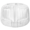 blomus Windlicht -LITO- Laterne, Windlicht, Kerzenhalter: Modernes Des...