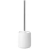 blomus WC-Reinigungsbürste -SONO- Toilettenbürste & Halter, Badaccesso...
