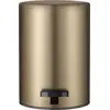 blomus GmbH MODO Treteimer brass 3l