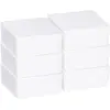 WENKO Raumentfeuchter Mod. Cube Nachfüller 500 g mit Orangenduft, 6er,...