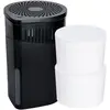 WENKO Raumentfeuchter Mod. Drop Schwarz 2 x 1000 g, für Räume bis ca. ...