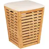 Wenko, Wäschekorb, Wäschetruhe (55 l)