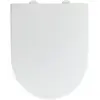 WENKO WC Toiletten SITZ 4 Klo Deckel Brillen mit Absenkautomatik Bad G...