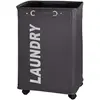 Wenko, Wäschekorb, Quadro (79 l)