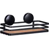 WENKO Badregal Static-Loc® Alba, Befestigen ohne bohren
