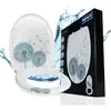 WENKO WC-Sitz Astera, Duroplast, mit Absenkautomatik
