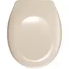 WENKO WC-Sitz Bergamo