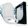 WENKO WC-Sitz Palma, Mit Absenkautomatik