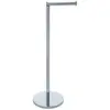 Wenko Stainless Steel 19637100 Rollenhalter 26x25x18 Cm