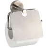 Wenko Bosio Rollenhalter Mit Deckel