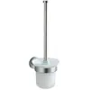 Wenko Bosio Toilettenbürstenhalter