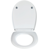 Premium WC-Sitz Beach High Gloss