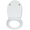 WC-Sitz Boat High Gloss