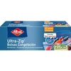 Albal Bolsas Congelacion Hermeticas Medianas 20 U