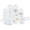NUK, Babyflasche, Perfect Start Set (300 ml)