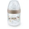 NUK Babyflasche Nature 1 ct