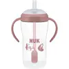 Trinklernflasche mit StrohhalmPerfect Match, 260ml