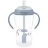 Trinklernflasche mit StrohhalmPerfect Match, 260ml