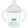 Nuk Trinklernflasche Perfect Match Night 150 ml