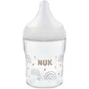 Nuk Babyflasche Perfect Match aus Glas, 120ml