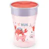 NUK, Kindergeschirr + Kinderbesteck, Magic Cup