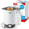 NUK Flaschenwärmer NUK Thermo Express Plus Flaschenwärmer EU-Stecker &...