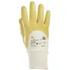 Honeywell, Schutzhandschuhe, Handschuhe Sahara 100 Grösse 9 gelb EN 38...