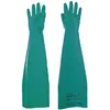 Honeywell, Schutzhandschuhe, KCL Chemikalienschutzhandschuh Camatril 7...