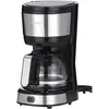 Severin Filterkaffeemaschine KA 4808 Kompakt Filterkaffeemaschine
