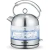 SEVERIN Glas-Wasserkocher Retro WK 3459
