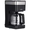 Severin KA 9263, Filterkaffeemaschine, 1,25 l, Gemahlener Kaffee, 900 ...