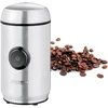 Severin Km 3879 150w Edelstahl Elektrische Kaffeemühle