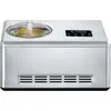 SEVERIN 2-in-1 Eismaschine mit Joghurtfunktion EZ 7405