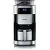 Severin Ka 4814 Filterkaffeemaschine Mit Mahlwerk