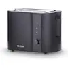 SEVERIN Automatik-Toaster mit 2 Toastschlitzen, mit Brötchenaufsatz, E...