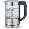 SEVERIN Digitaler Mini Glas-Wasserkocher WK 3458