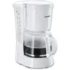 Severin KA 4478, Filterkaffeemaschine, 800 W, Weiß
