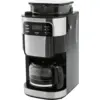 Severin Filterkaffeemaschine KA 4810 Kaffeemaschine mit Mahlwerk