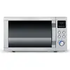 Severin MW 7751, Mikrowelle, Silber