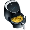 Severin FR 2445, Heißluftfritteuse, 5 l, 1,5 kg, 80 °C, 200 °C, 60 min