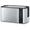 SEVERIN Automatik-Langschlitztoaster AT 2590