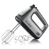 SEVERIN HM 3832 Handmixer grau/schwarz
