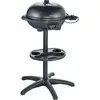 Severin 8541000, 2000 W, Grill, Elektro, 1 Zone(n), 1320 cm², 41 cm
