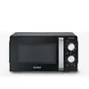 Severin Mikrowelle mit Grillfunktion MW 7781