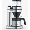 Severin Filterkaffeemaschine  Caprice  KA 5763 gebürstetmattschwarzsil...