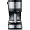 Severin Filterkaffeemaschine KA 4819 Kompakt Filter Kaffeemaschine